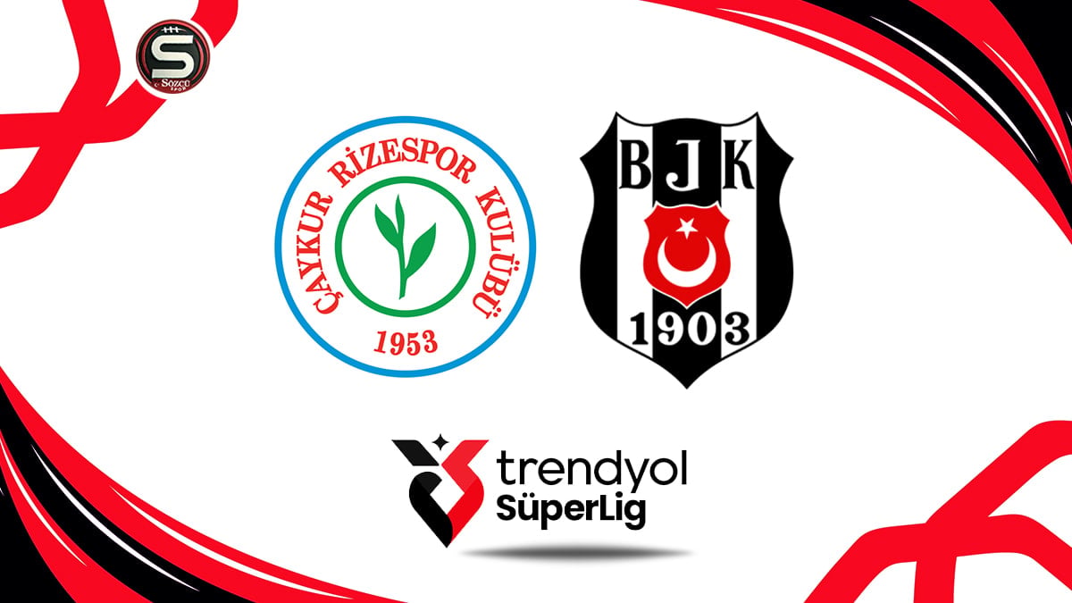 Canlı | Sergen Yalçın'dan sürpriz ilk 11