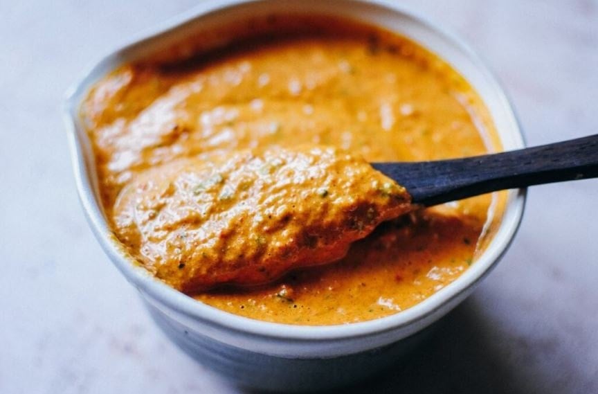 ROMESCO SOS