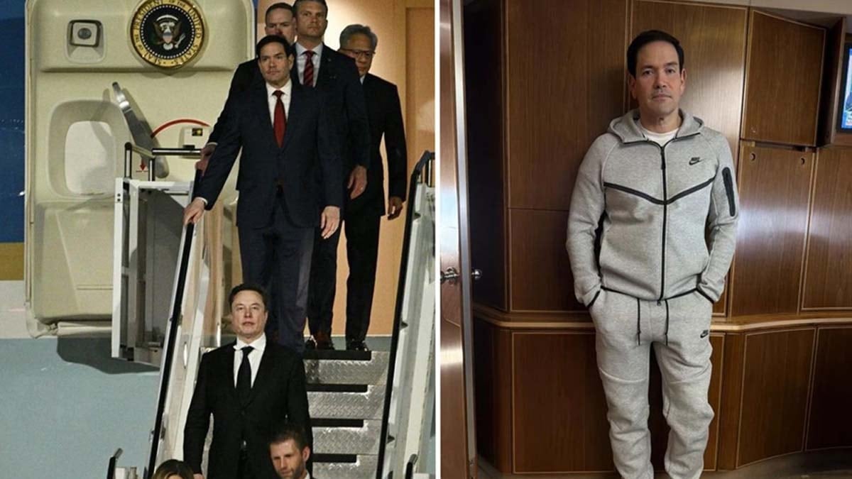 Yasaklı bakan Çin’e nasıl girdi? İki harfin yeri değişti, kapılar açıldı