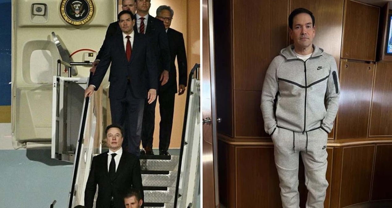 Yasaklı bakan Çin’e nasıl girdi? İki harfin yeri değişti, kapılar açıldı