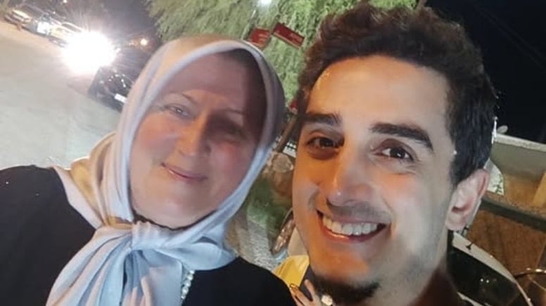 'Ölüm gemisi'nden indi, günler sonra İstanbul'da düğünde görüldü