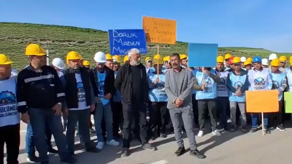 Sözcü haklı çıktı işçi hakkını alamadı