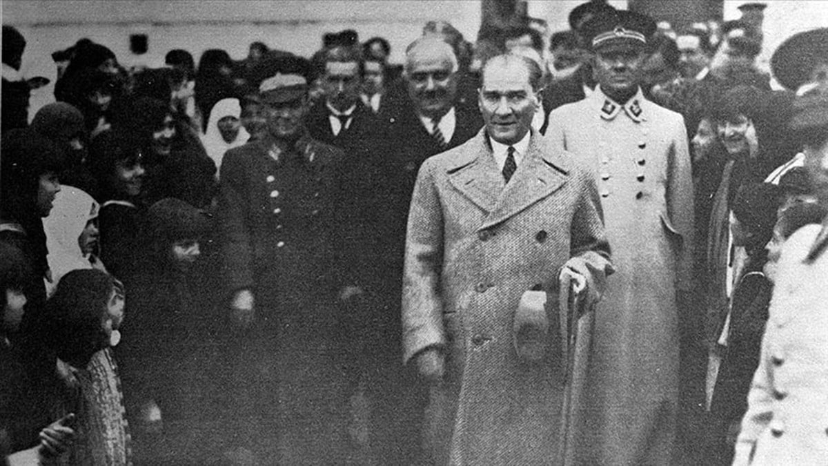 Atatürk döneminde enflasyondan utanılırdı
