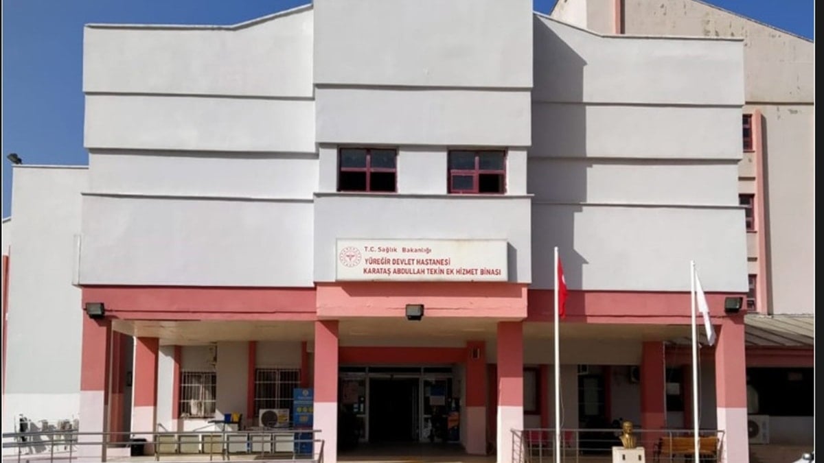 ‘Babanın malını mı satıyorsun’ diyerek hastaneyi kurtardılar
