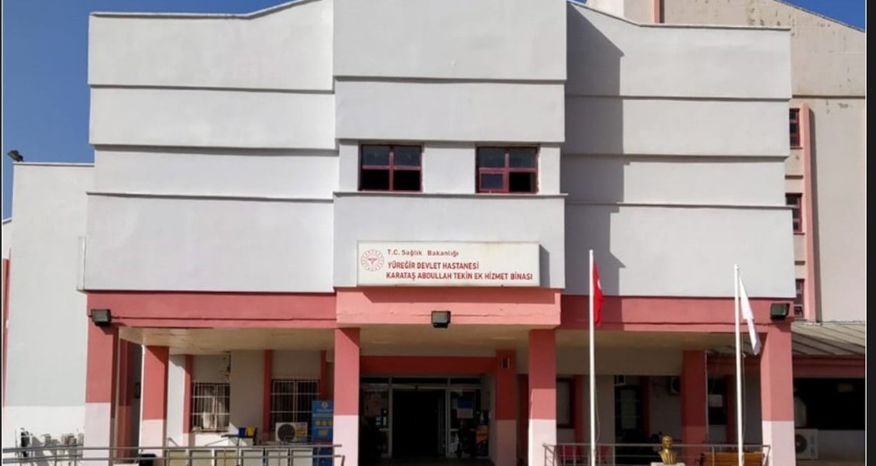 SON DAKİKA: Adana Karataş Devlet Hastanesi Satış Kararı İptal Edildi! Halkın Büyük Zaferi!