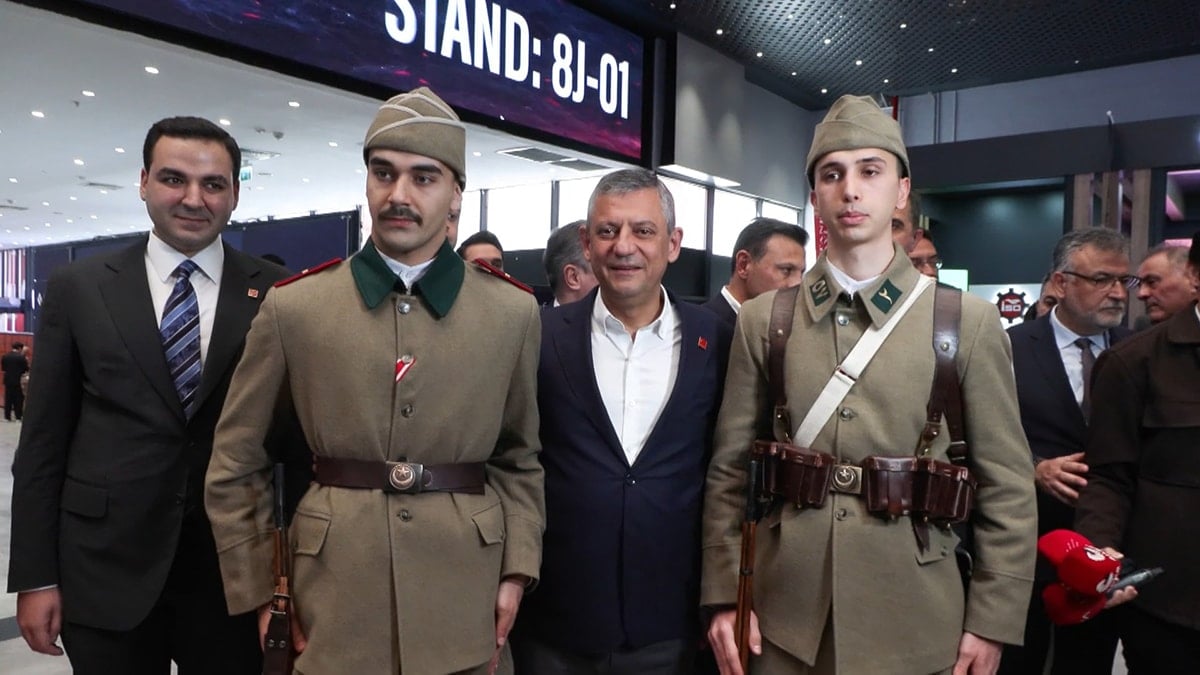 Özel’i gören askerler askeri hastane istedi: Evlatlarımız göz göre göre ölüyor
