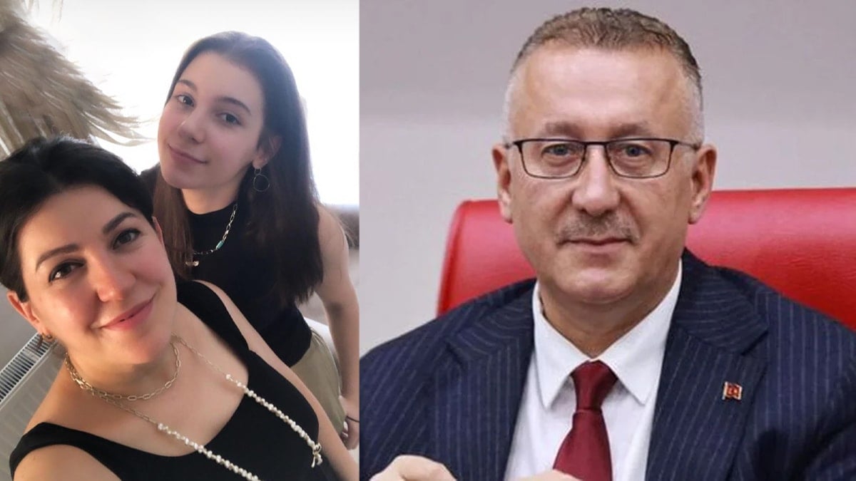 'Yasak aşk' skandalında yeni gelişme: Başkaları da varmış