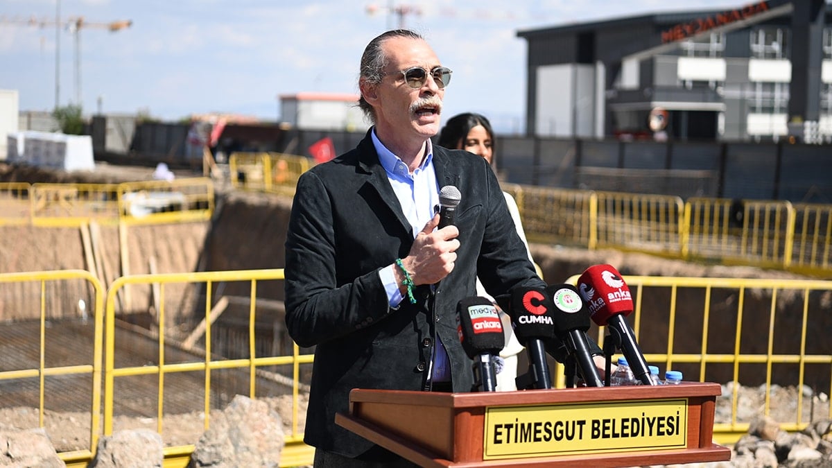 Behzat komiserim sözünü tuttu