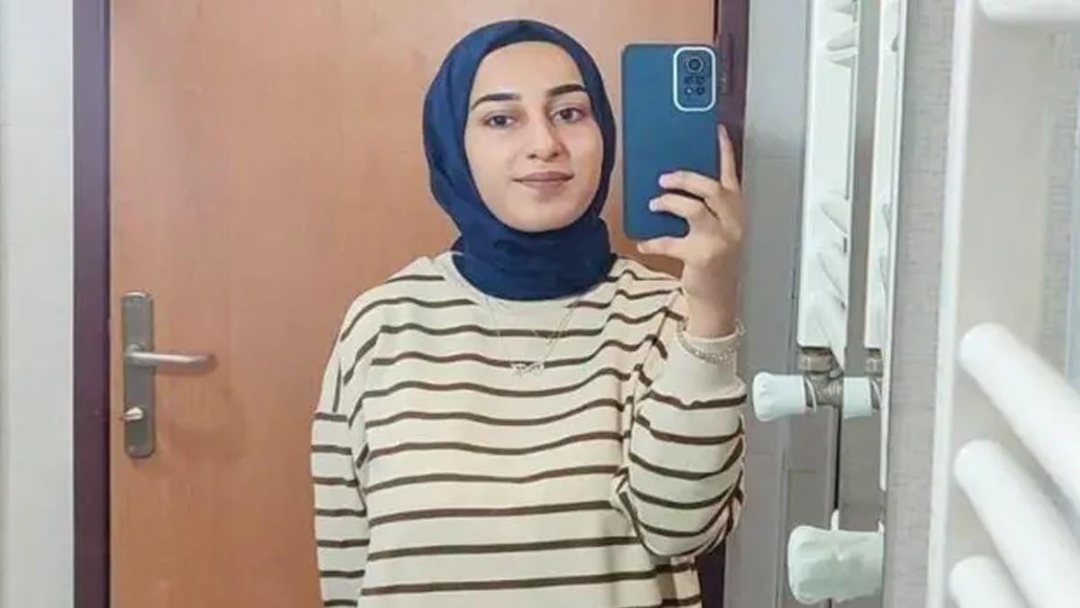 Bakan Gürlek açıkladı: Rojin Kabaiş'in telefonu Çin'e gönderilecek