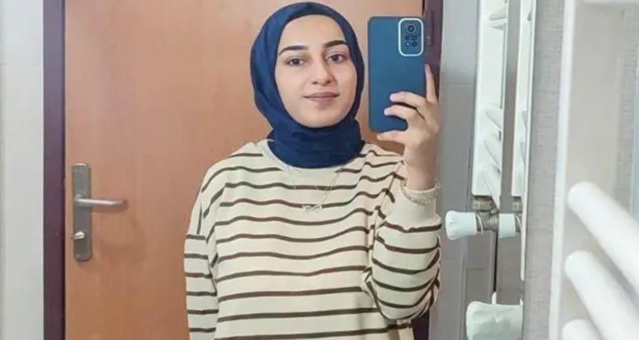 Bakan Gürlek açıkladı: Rojin Kabaiş'in telefonu Çin'e gönderilecek