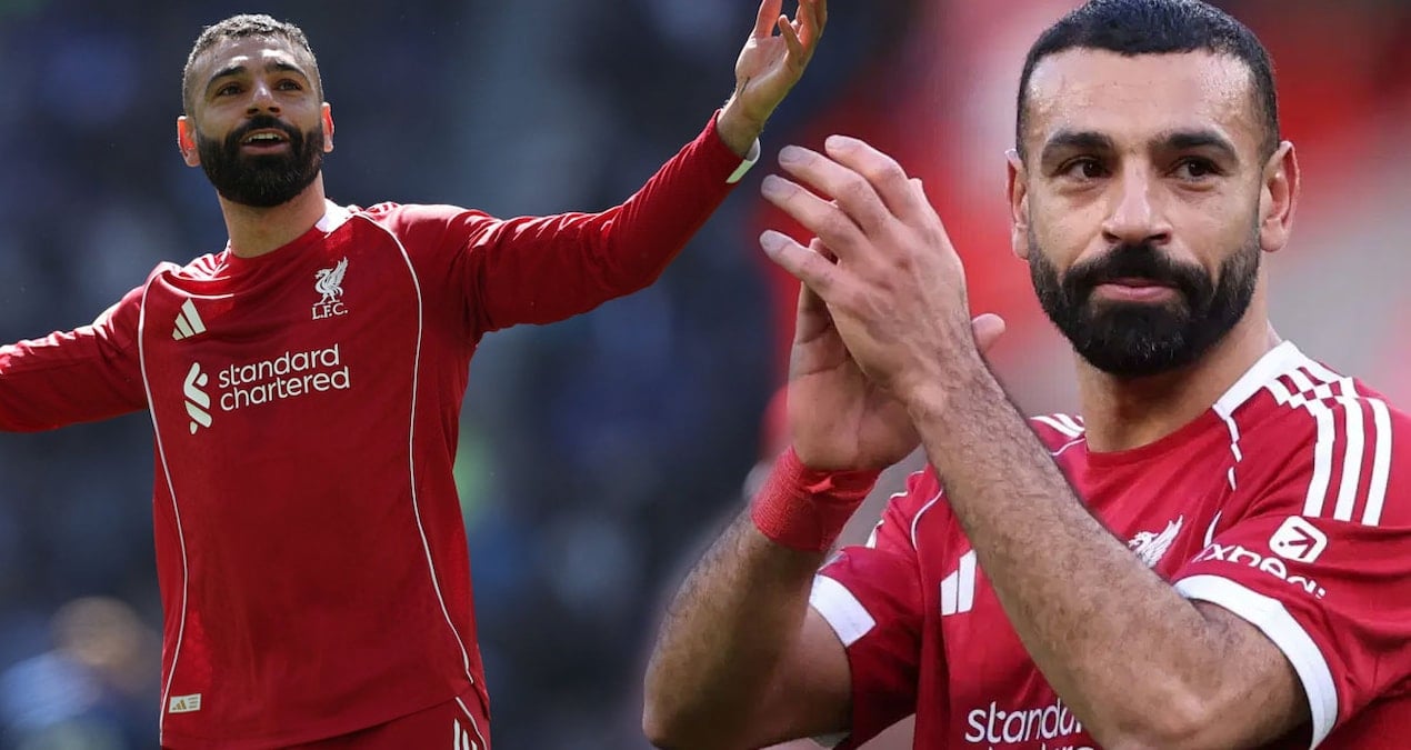 Mohamed Salah'tan Galatasaray sözleri