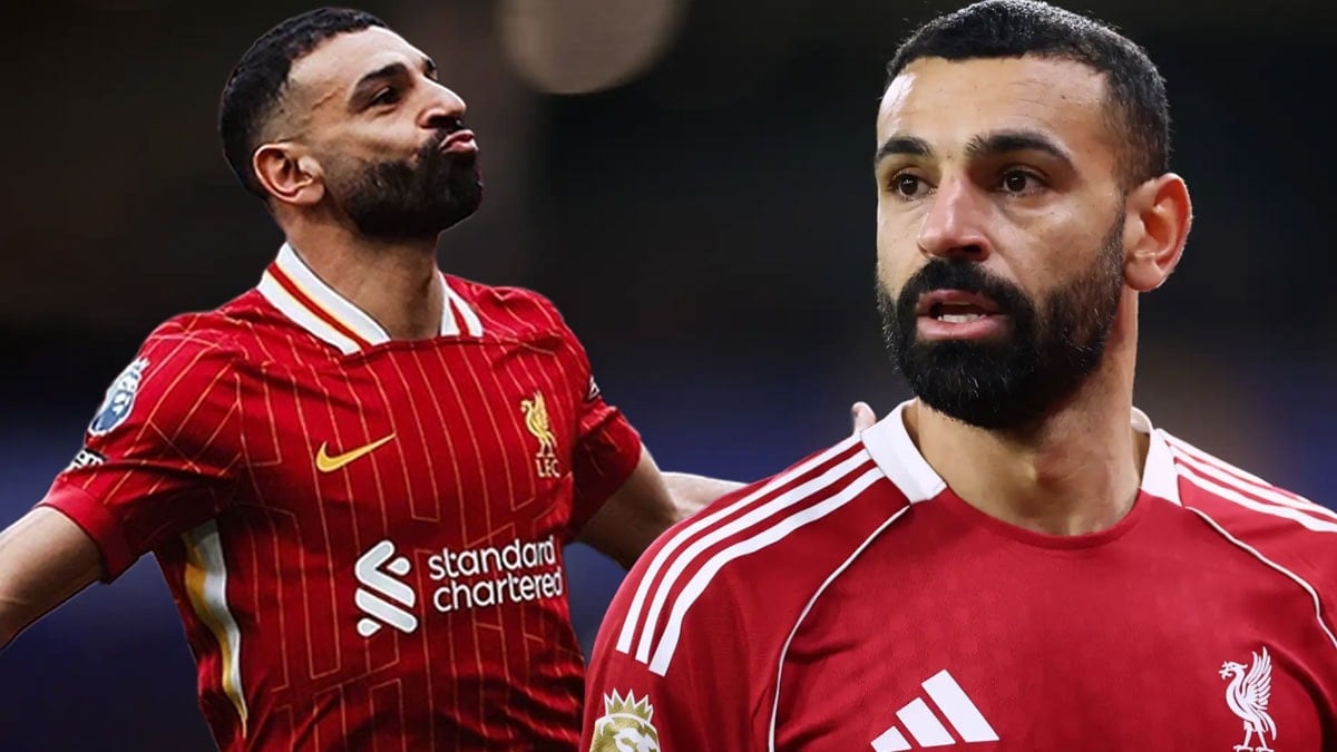 Süper Lig devine Mohamed Salah müjdesi