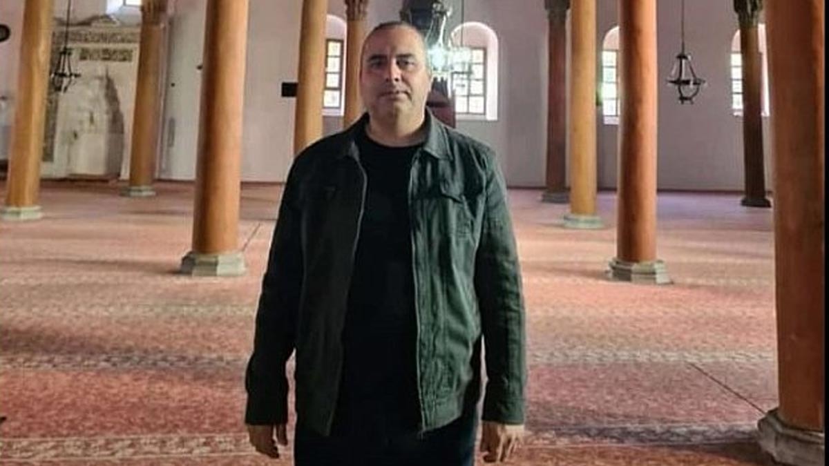 Gaziantep’te devrilen traktörün sürücüsü öldü