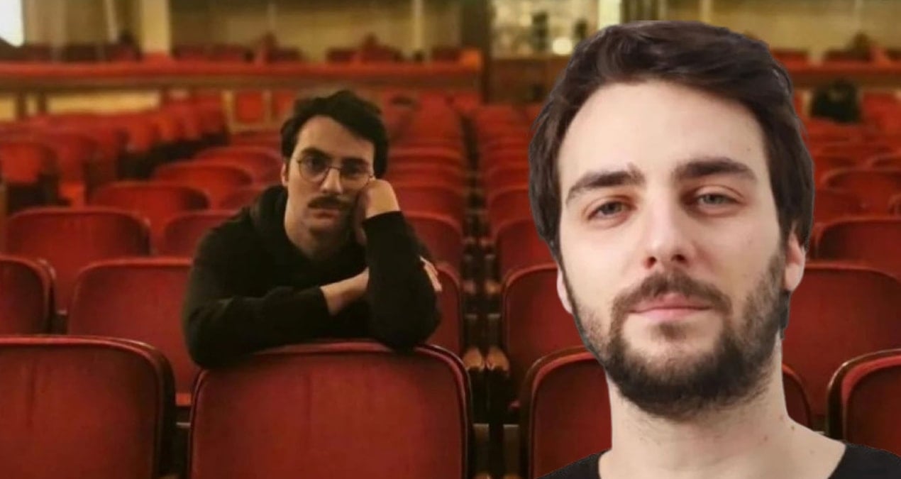 Genç komedyen Kaan Sertdemir hayatını kaybetti: Henüz 29 yaşındaydı