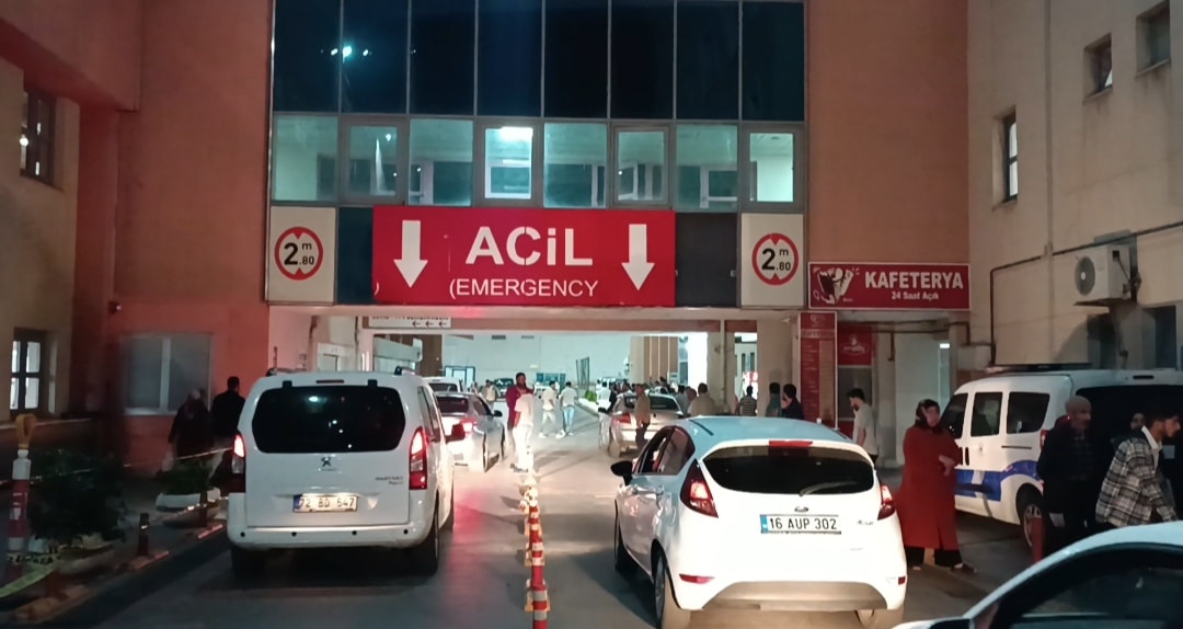 Sosyal medya kavgası sokağa taştı; Bir ölü, bir yaralı