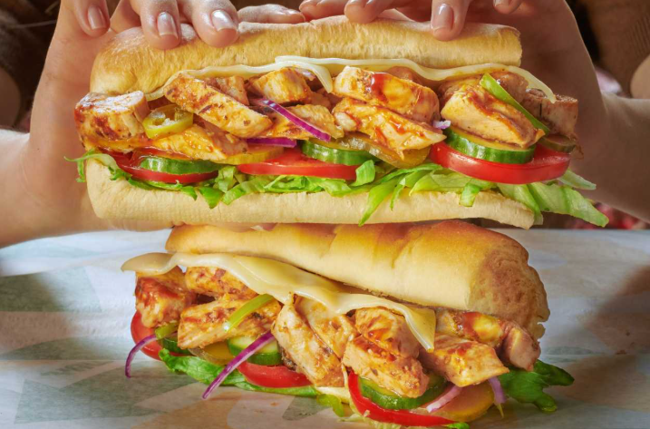 Türkiye'nin bir zamanlar bayıldığı fast food zinciri yüzlerce şubesini kapatıyor
