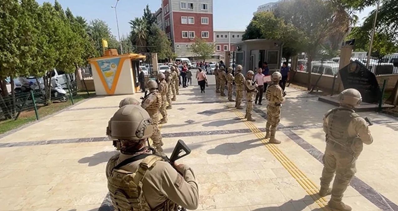 14 ilde eş zamanlı dolandırıcılık operasyonu