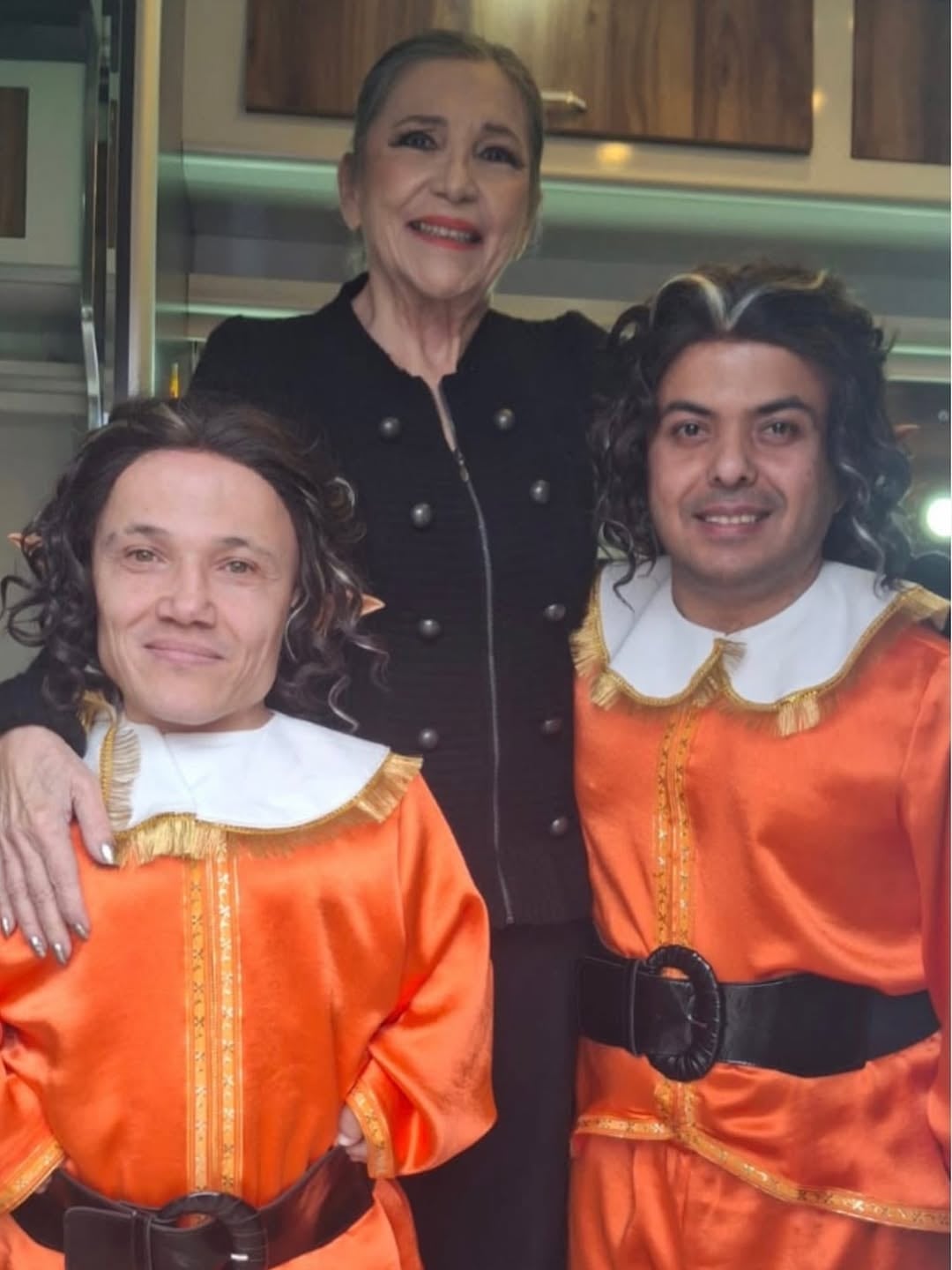 HASTANEDEN PAYLAŞTI