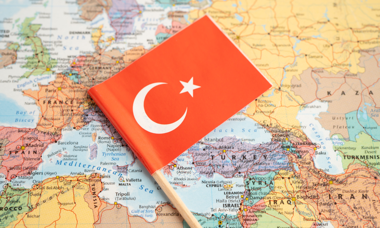 Ekonomide birinci olduğumuz tek kategori