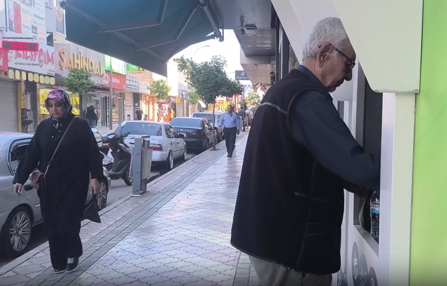 Emeklilerden 4 bin liralık ikramiye tepkisi: İki tane çeyrek etmiyor