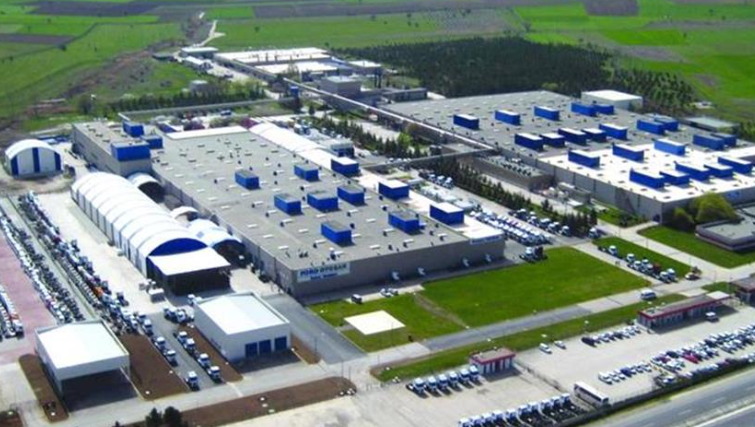 Koçfinans’ın tamamı Ford Otomotiv’e geçiyor