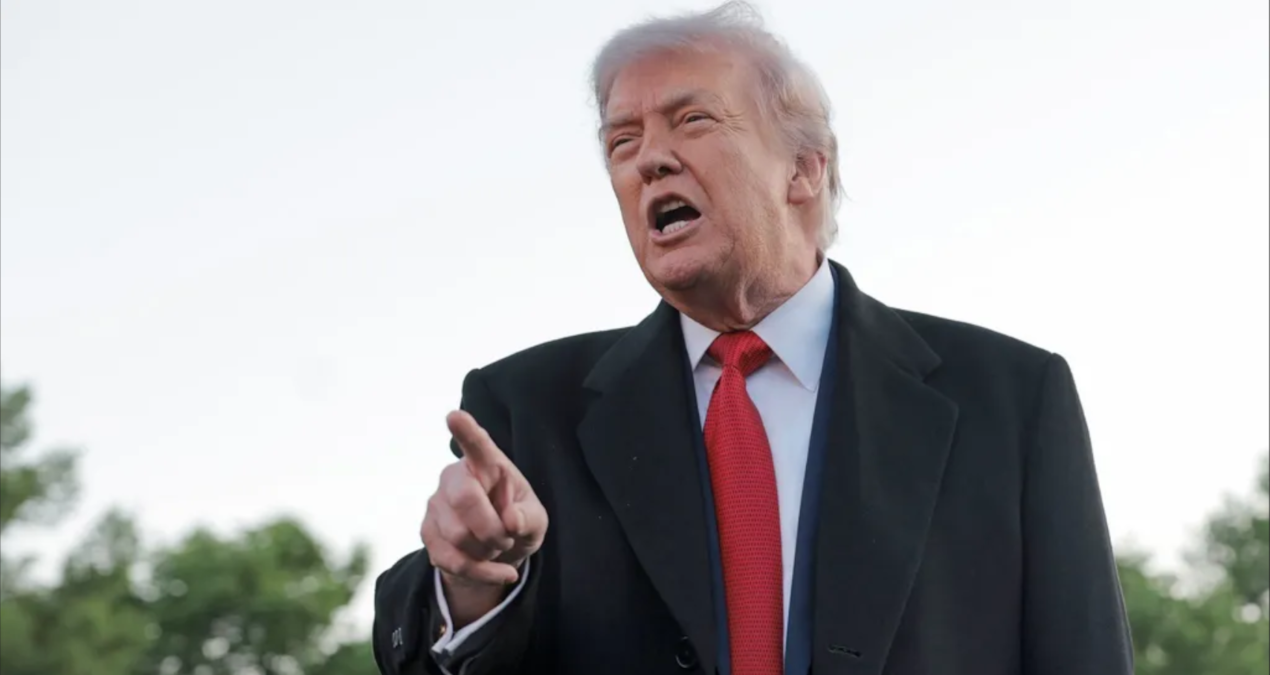 Dünya yeni salgın endişesi sardı: Trump'tan açıklama