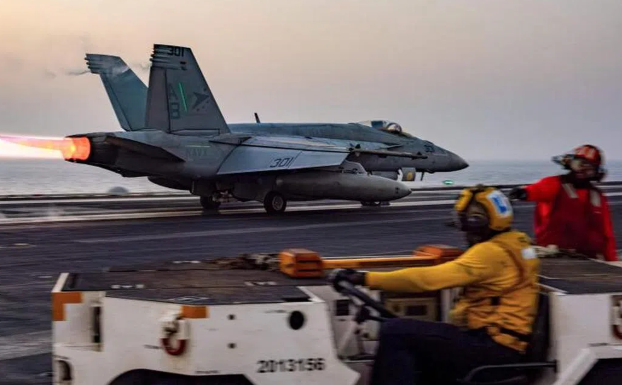 Trump '2 günde yok ederiz' dedi: İran'a yeni bombardıman sinyali