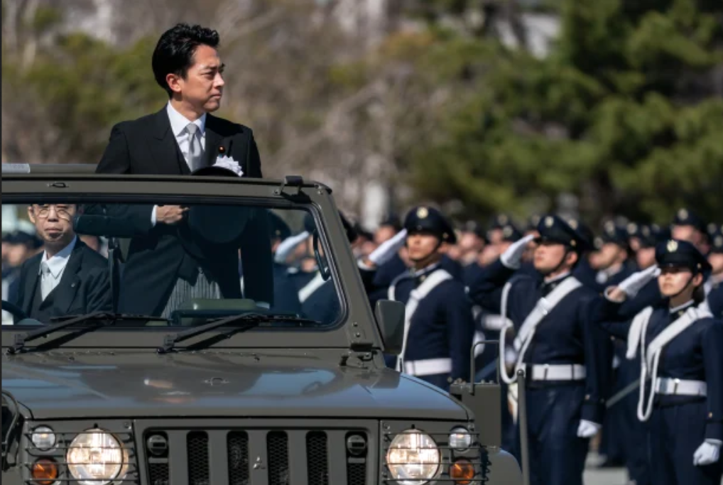 Japonya ve Çin arasındaki diplomatik savaş kızıştı: Savunma Bakanı'ndan sert açıklamalar