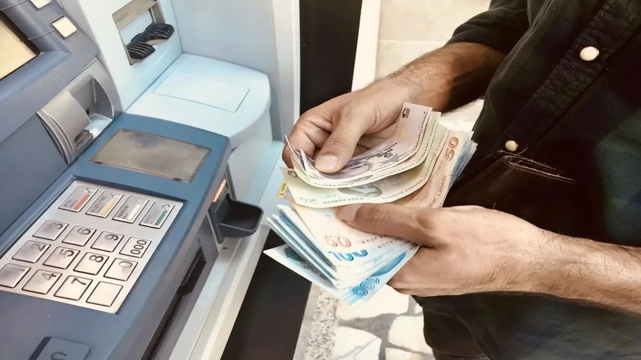 Kurban Bayramı öncesi ATM'de limitler güncellendi