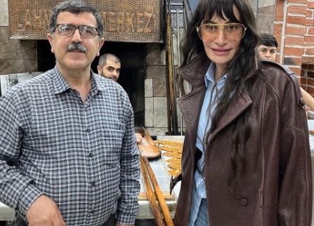 KİMİ ELEŞTİRDİ KİMİ BEĞENDİ