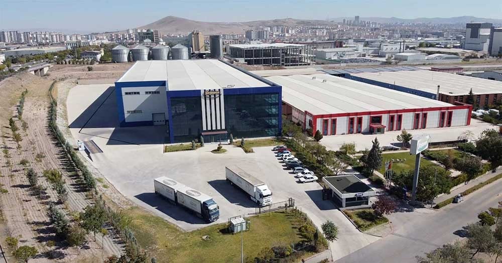 Türk gıda devi 82,5 milyon dolara satıldı!