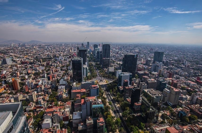Korkutan rapor açıklandı: Koskoca şehir dakika başı toprağın içine gömülüyor