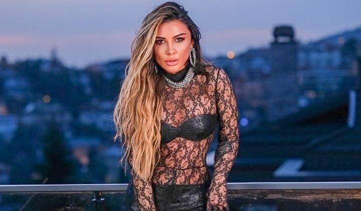 ''7 kat aşağı inince nezarethaneye gireceğimi anladım''