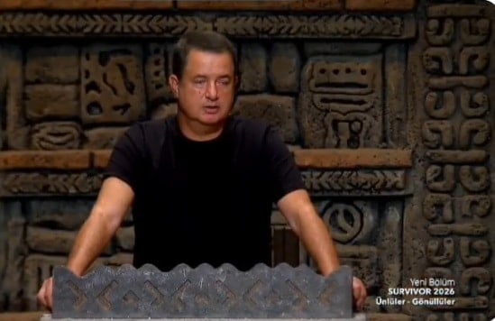 ''STAVROS ARTIK BİZİM KARDEŞİMİZ''