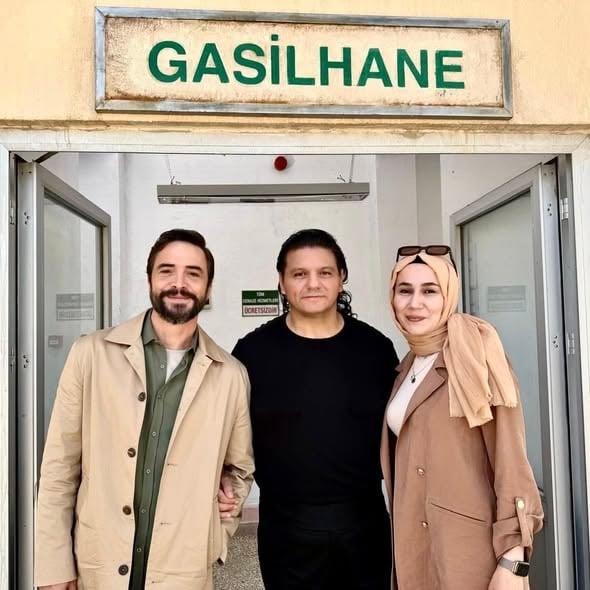 ÜÇÜNCÜ SEZONDA KUBAT'IN PERFORMANSI DİKKAT ÇEKMİŞTİ