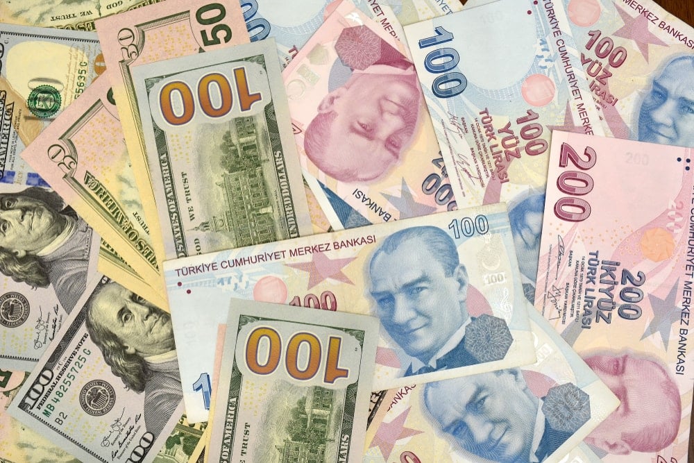 Altın ve doları gölgede bıraktı: Nisan ayında sadece o yatırım aracı çift haneli kazandırdı