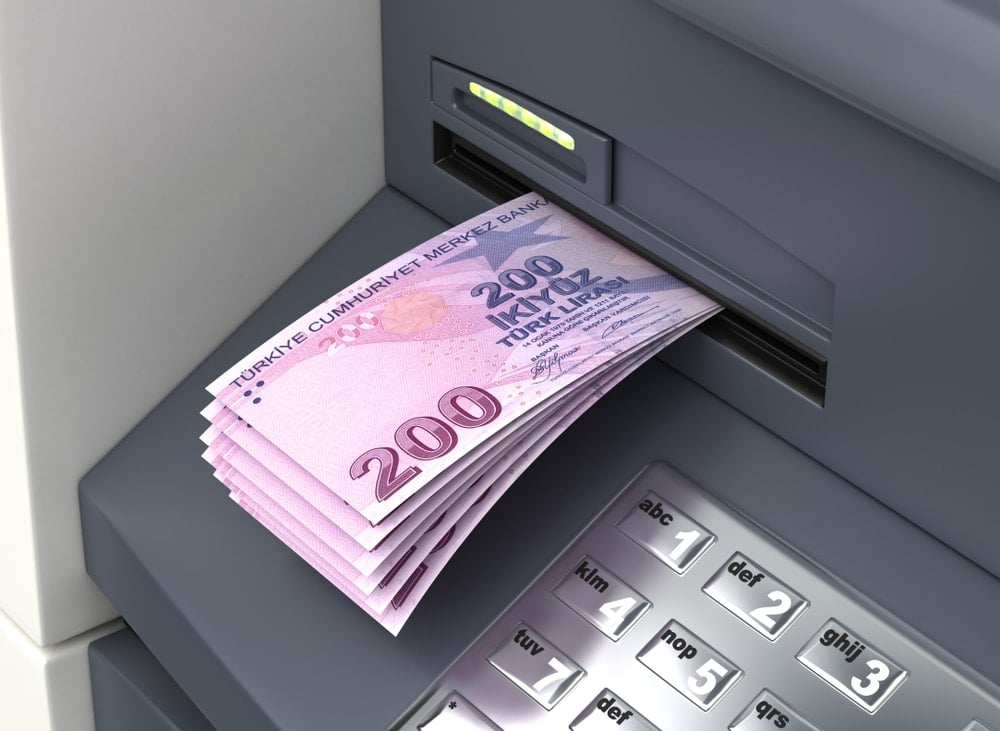 Mevduatta yarış kızıştı: 500 bin TL'nin 1 aylık getirisi değişti