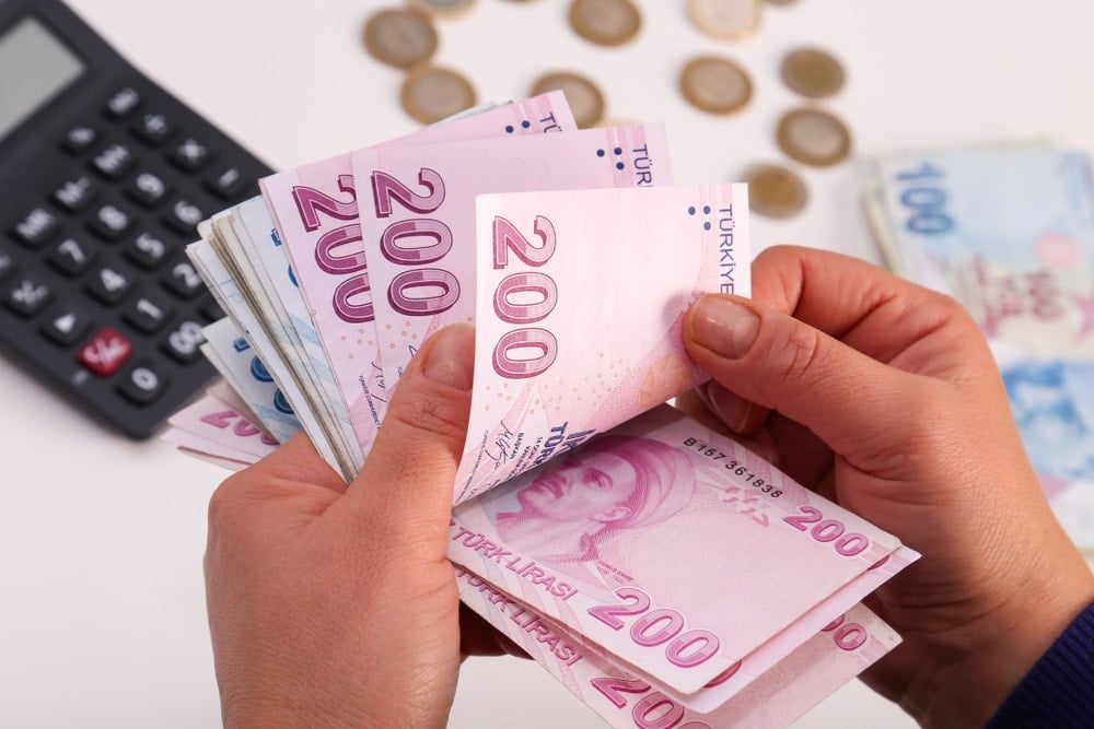 Ödemeler erken yatacak: Bakan tarihi açıkladı