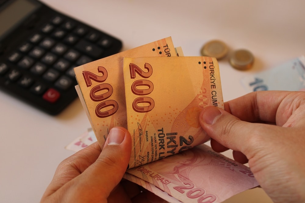 Bankalar yarışa girdi: 500 bin TL'nin getirisi füze gibi uçtu