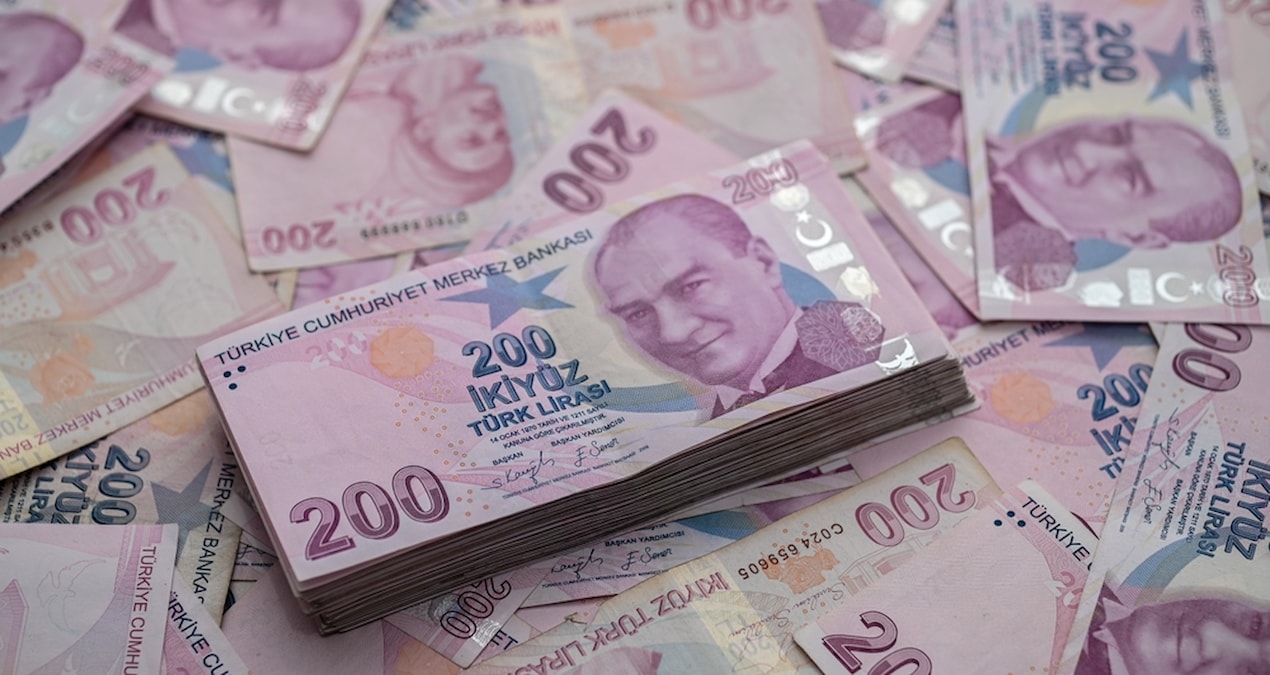 Bankalarda mevduat faizleri güncellendi: 1 milyon TL'nin aylık getirisi tamamen değişti