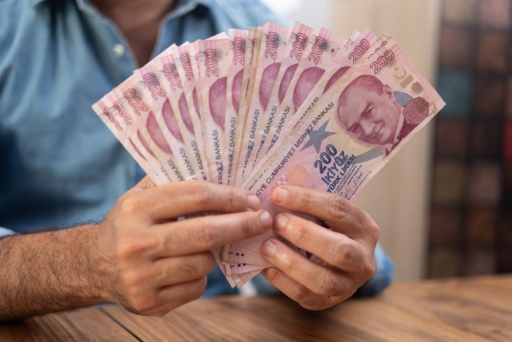 Memur ve emekli maaşlarında Temmuz hesapları değişti: İşte masadaki yeni rakamlar