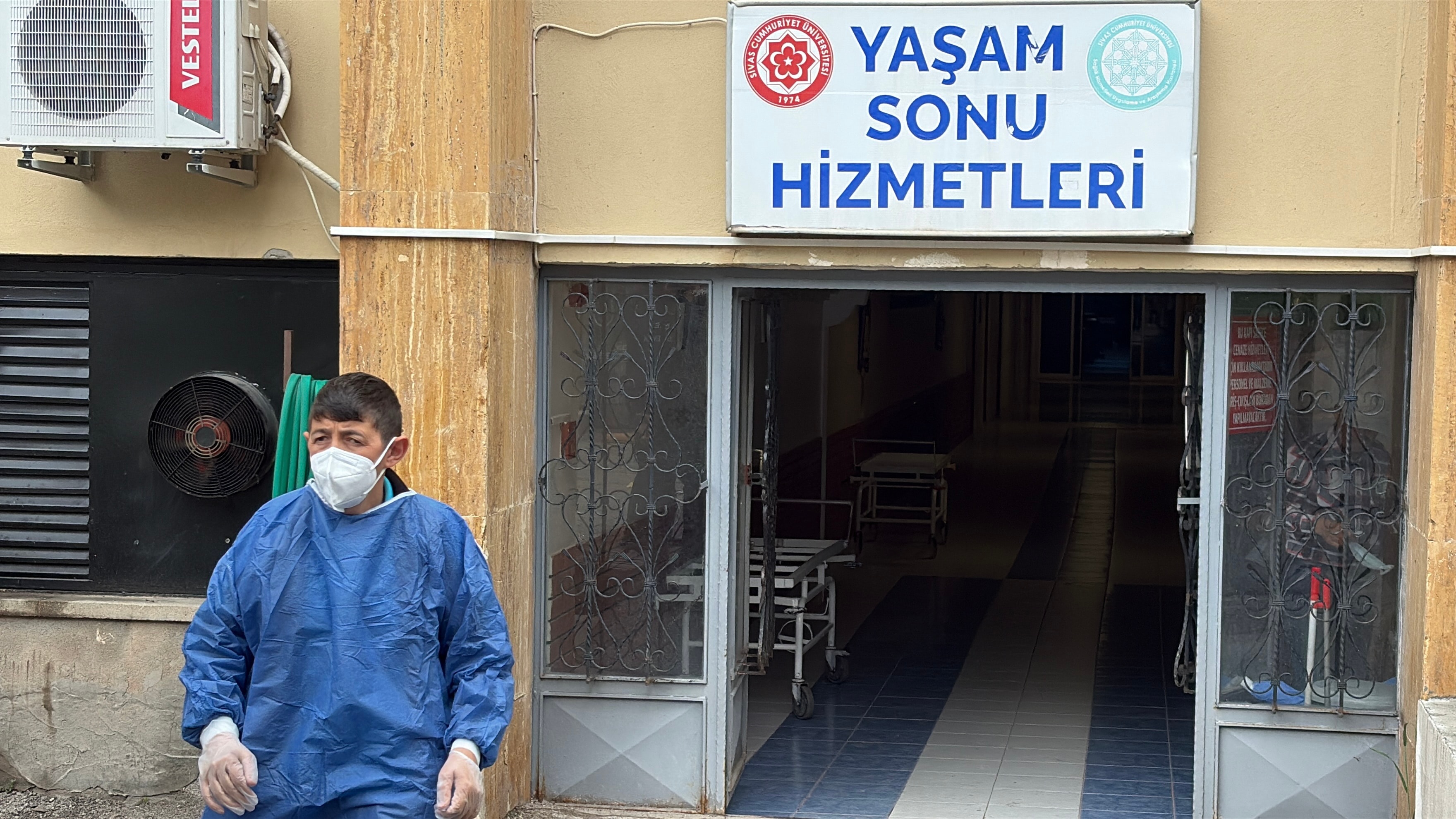 yYüksek ateşle gittiği hastanede hhayatını kaybetti! Kahreden gerçek ortaya çıktı