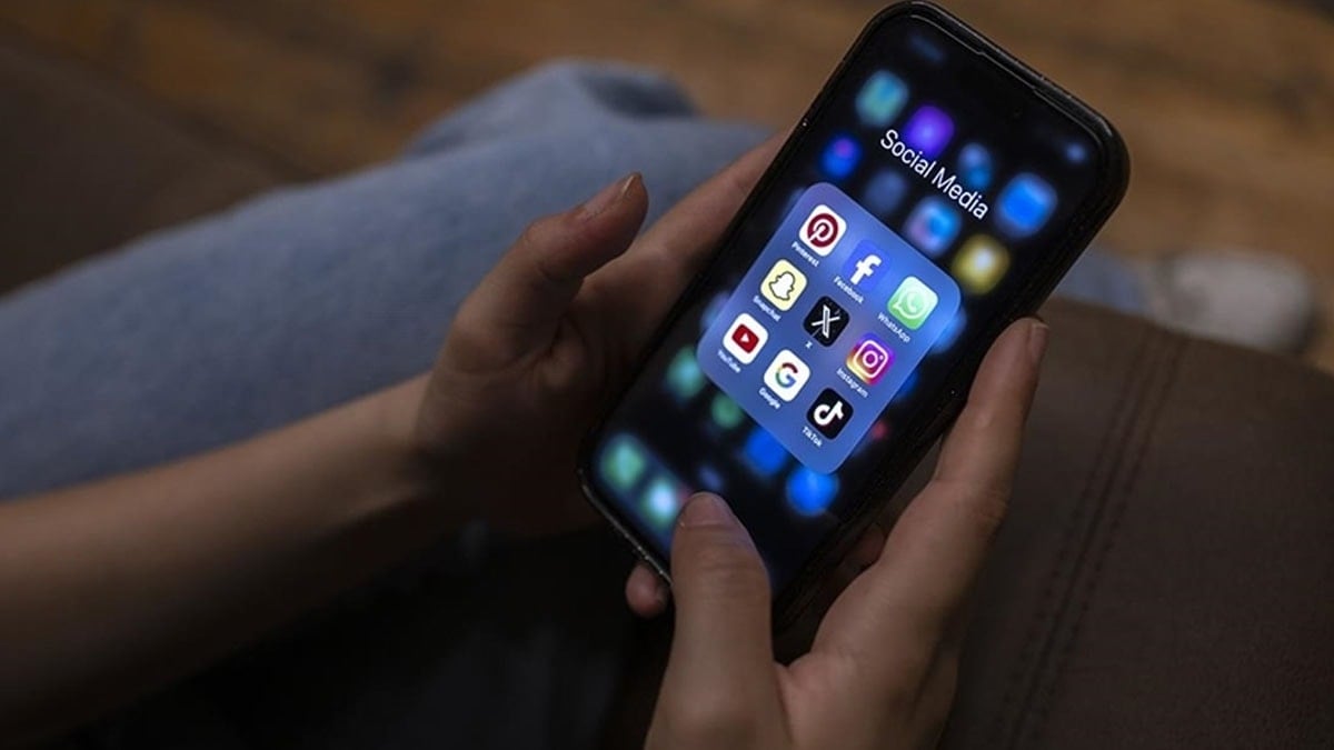 Mersin’de 89 sosyal medya hesabına erişim engeli