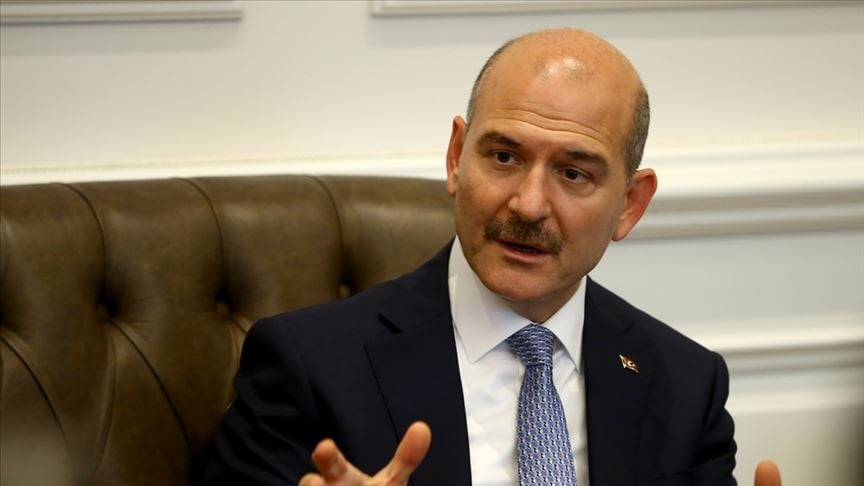 Süleyman Soylu'nun yakın arkadaşıydı... CHP'li belediye başkanı AKP'ye geçiyor