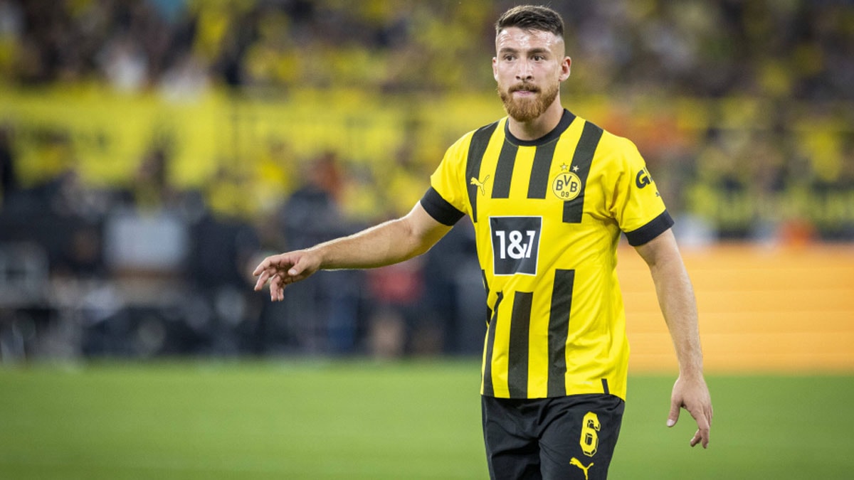Beşiktaş milli yıldız için vites artırdı