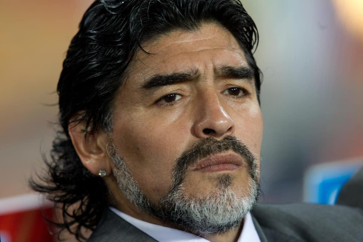 Maradona'nın ölümünde ihmal mi var? Doktorlar hakim karşısında