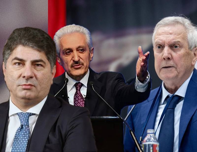 Fenerbahçe’de adaylar ilk kozlarını oynuyorlar! Transfer başladı