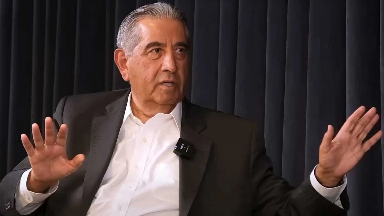 Mahmut Uslu, Sözcü’ye konuştu, Fenerbahçe’yi bekleyen tehlikeye dikkat çekti ve ekledi: Tek çözüm Aziz Yıldırım