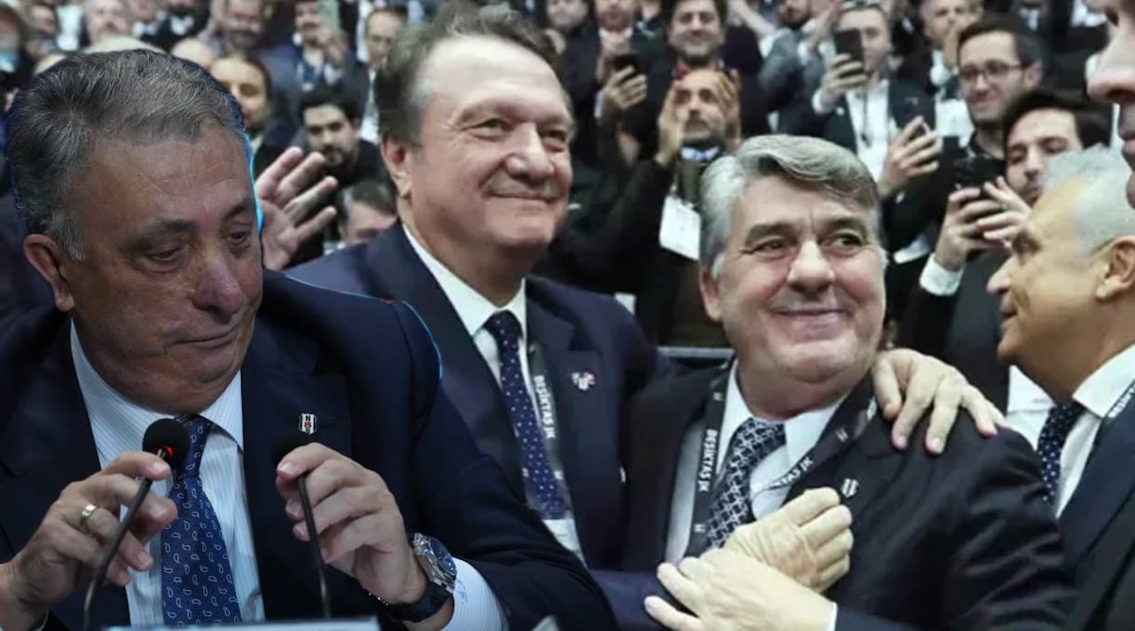 Beşiktaş bu hale nasıl geldi?