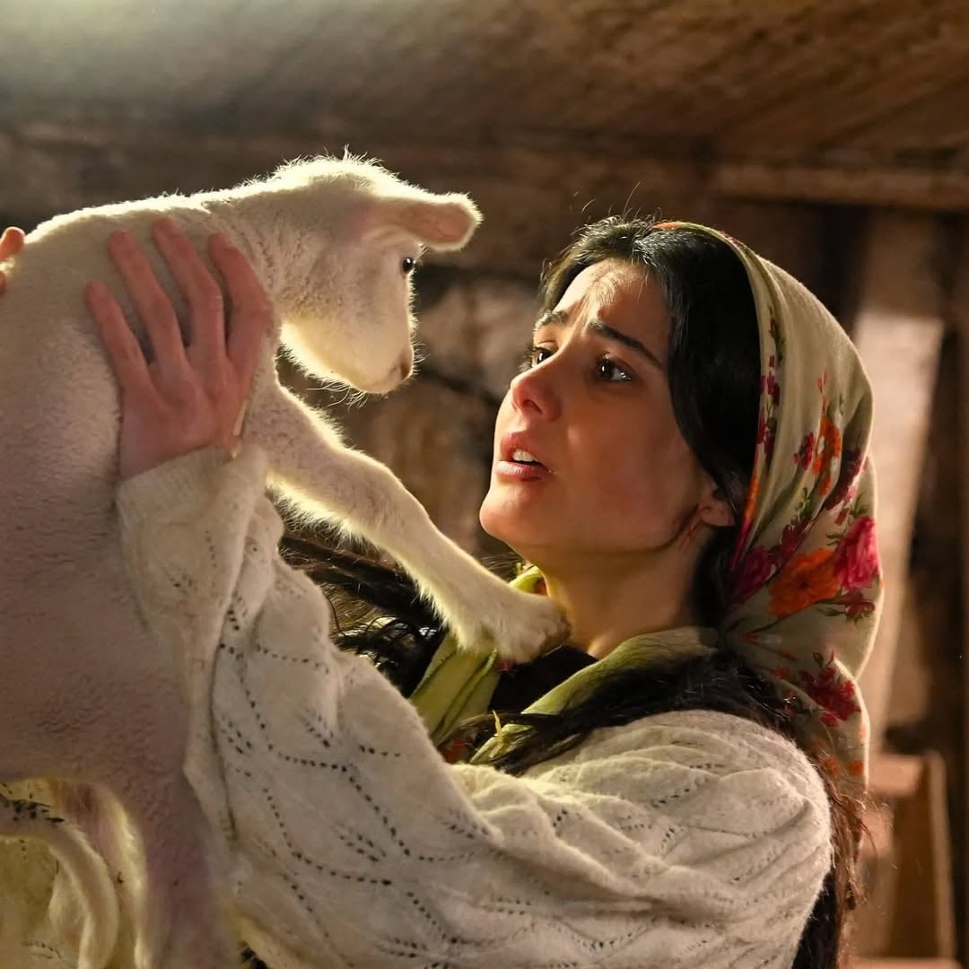 ''ELİNİZDE HARİKA OYUNCULARINIZ VAR''